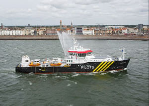 navire PSV 1