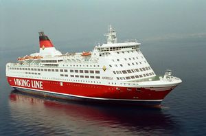 car-ferry