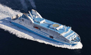 car-ferry