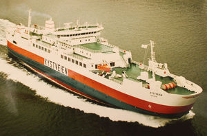 car-ferry