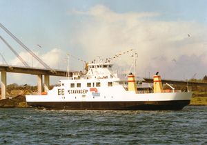 car-ferry