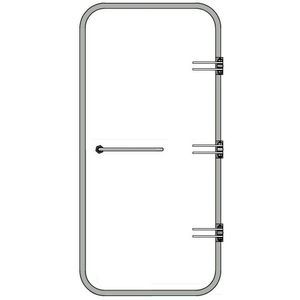 porte pour navire 1