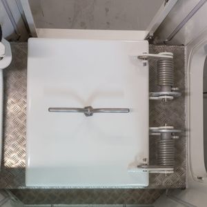 panneau de pont pour navire 1