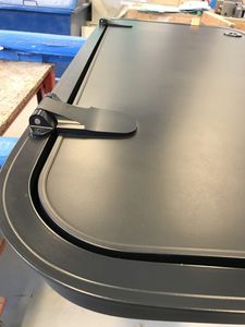 panneau de pont pour navire 1
