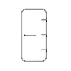 porte pour navire 1