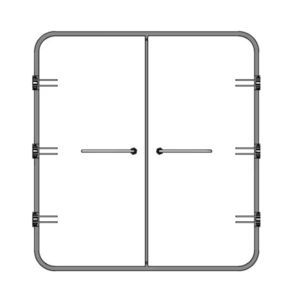 porte pour navire 1