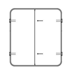 porte pour navire 1