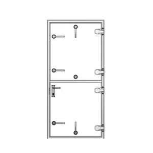 porte pour navire 1