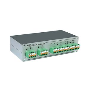 interface pour navires (direction - NMEA)