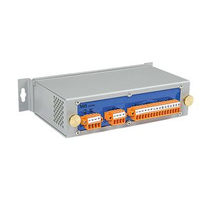 combiné multiplexeur et convertisseur de données 1