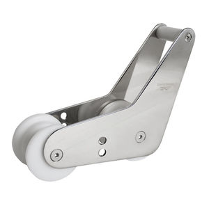 davier à rouleau / en inox