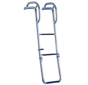 échelle pour bateau