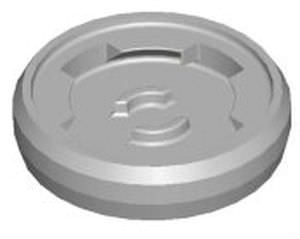 point d'ancrage type breech base