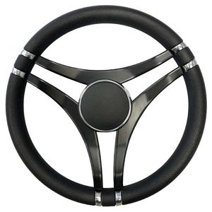 volant enduit polyuréthane pour bateau à moteur 1