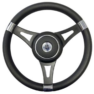 volant enduit polyuréthane pour bateau à moteur