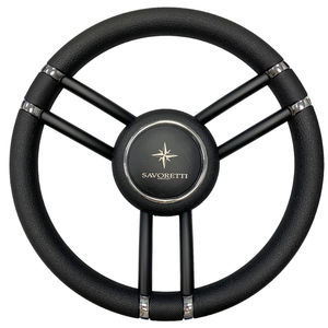 barre à roue pour bateau pneumatique 1