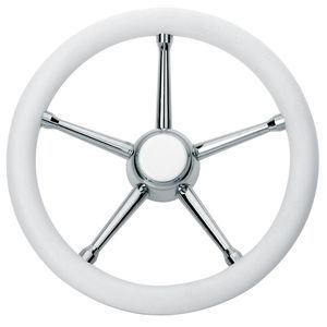volant enduit polyuréthane pour bateau à moteur 1
