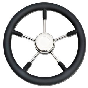volant enduit polyuréthane pour bateau à moteur 1