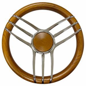 volant enduit polyuréthane pour bateau à moteur