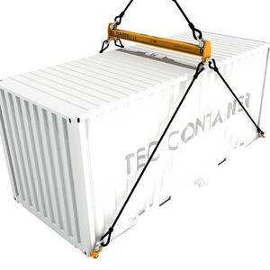 spreader pour conteneur 1