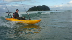 kayak sit-on-top 1