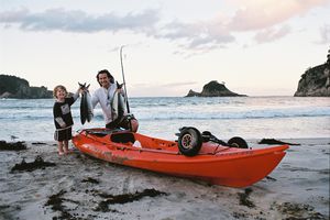 kayak sit-on-top 1