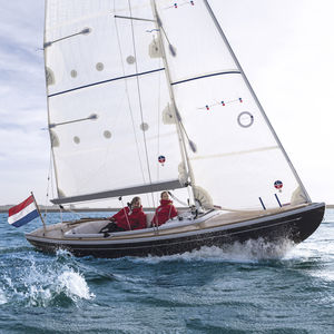voilier de croisière