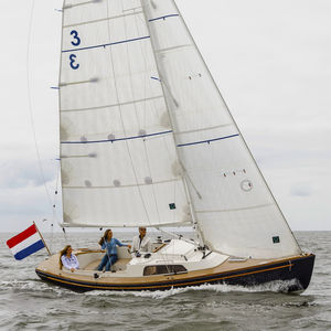 voilier de croisière
