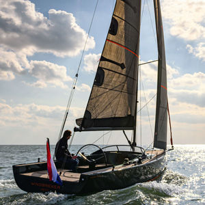 voilier daysailer