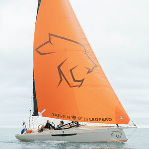 voilier daysailer 1