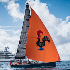 voilier daysailer 1