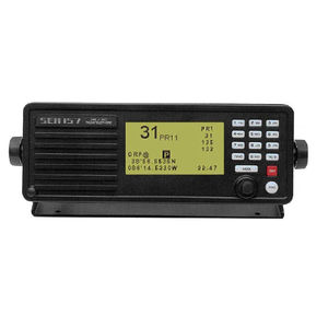 radio pour bateau