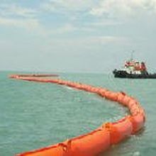 barrage antipollution 1