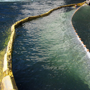 barrage antipollution 1