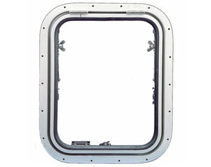 fenêtre rectangulaire