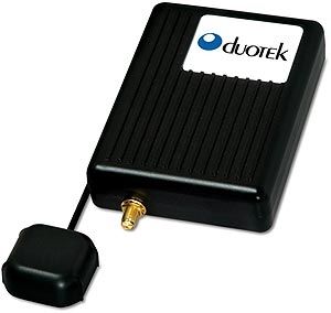 système de Surveillance & Tracking