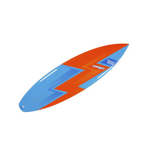 planche de kitesurf de vagues