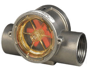 débitmètre à rotor 1