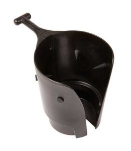 porte-boissons pour bateau en plastique 1