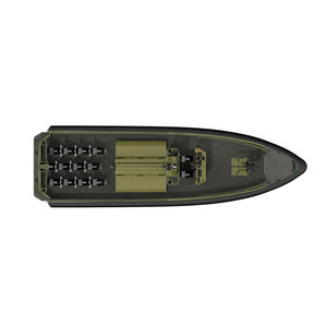 bateau professionnel in-bord 1