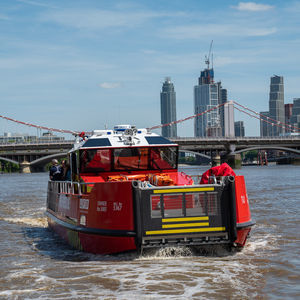 bateau pompier