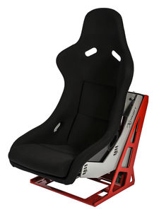 siège pilote 1