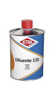 diluant antifouling