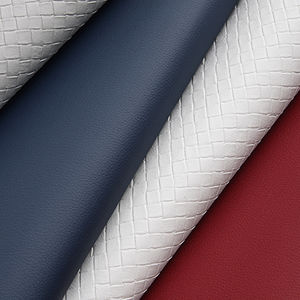 tissu pour la sellerie marine décoration extérieure / décoration intérieure / en éco-cuir