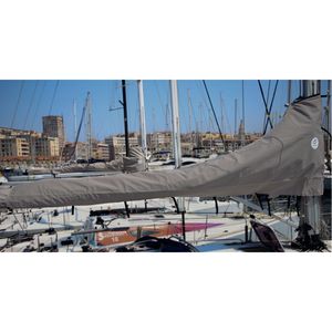 housse de protection de bateau