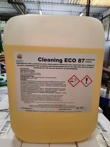 dispersant pour pollution aux hydrocarbures