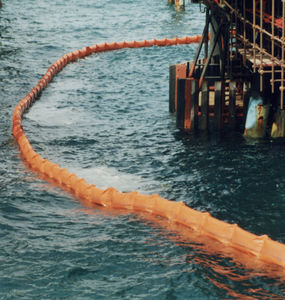 barrage de confinement