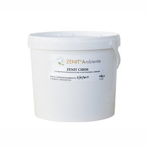 absorbeur pour acide