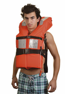 gilet de sauvetage en mousse 1