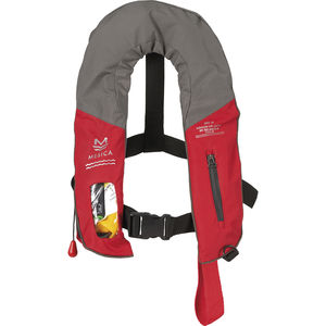 gilet de sauvetage gonflable automatique 1
